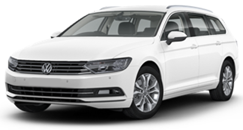 VW Passat 1.4 Engines, Fully Warranted Engine Replacement, Supply & Fit