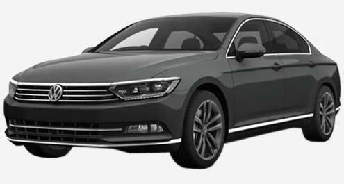 volkswagen passat 1.6 engines
