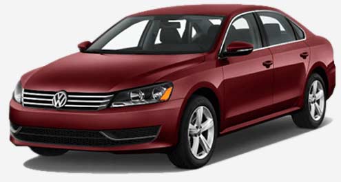 VW Passat 1.8 Engines, Fully Warranted Engine Replacement, Supply & Fit