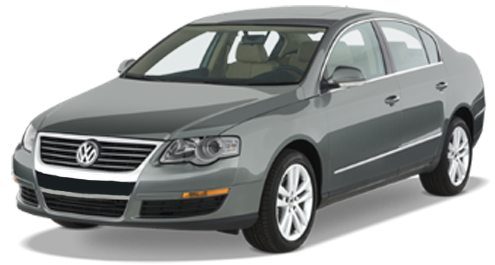 VW Passat 2.5 Engines, Fully Warranted Engine Replacement, Supply & Fit