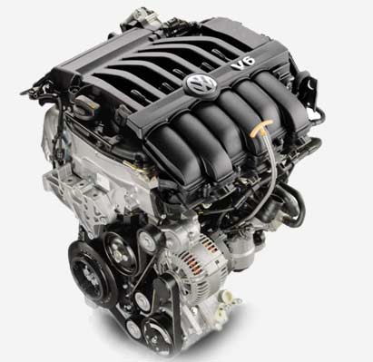 VW Passat Engines for Sale