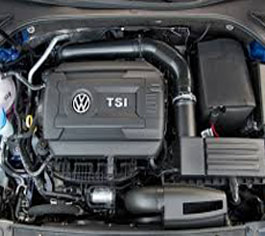 Reconditioned volkswagen Passat Engines