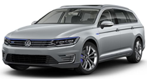 volkswagen passat reconditioned engines