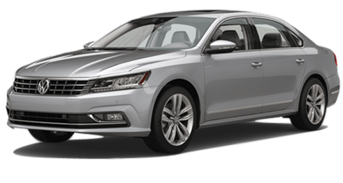 volkswagen passat used engines